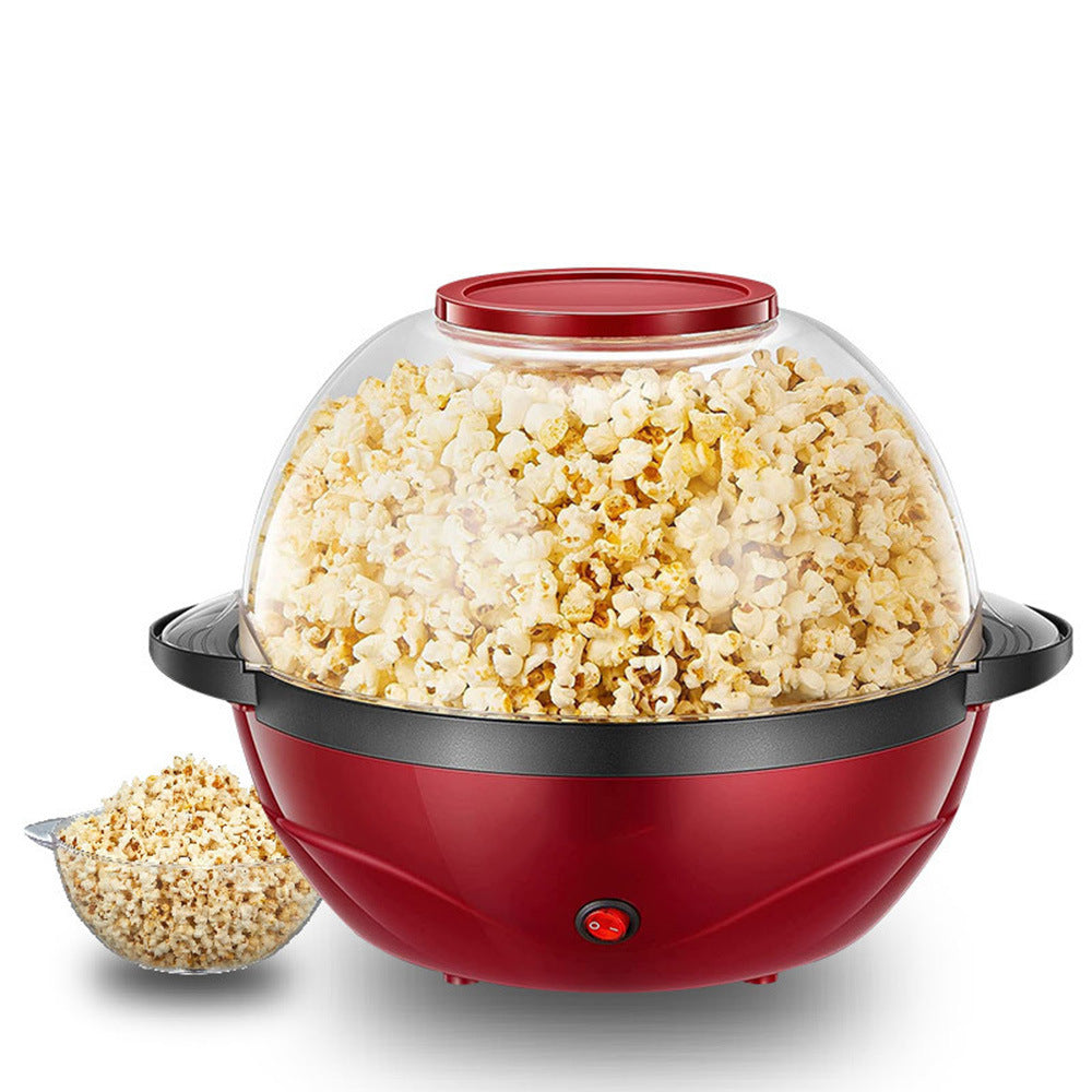 Household 850W Electric Popcorn Machine Bounty General Store