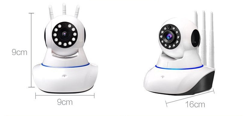 Wireless Camera Remote Monitoring Bounty General Store