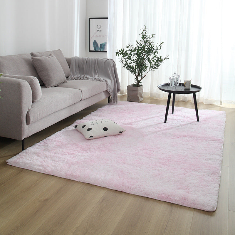 Soft Fluffy Modern Home Decor Washable Non-Slip Carpet Bounty General Store