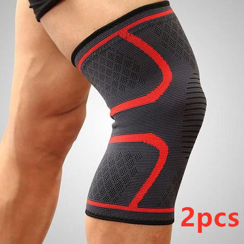 Knee Support Anti Slip Breathable Bounty General Store