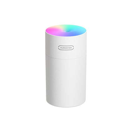 The second generation colorful cup humidifier usb Bounty General Store