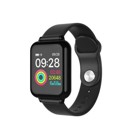 Compatible with Apple , B57 color screen smart sports watch Bounty General Store