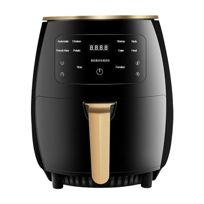 Air Fryer Smart Touch Home Electric Fryer Bounty General Store