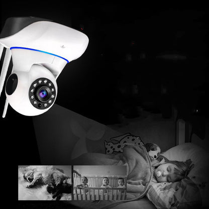 Wireless Camera Remote Monitoring Bounty General Store