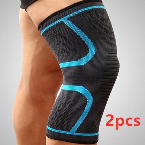 Knee Support Anti Slip Breathable Bounty General Store