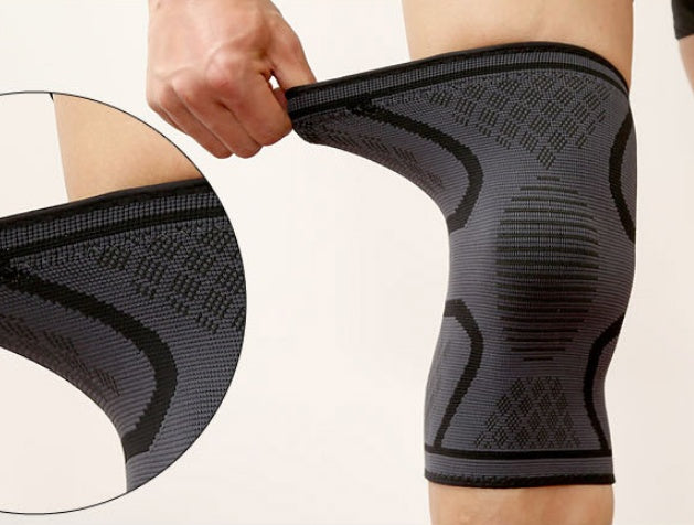 Knee Support Anti Slip Breathable Bounty General Store