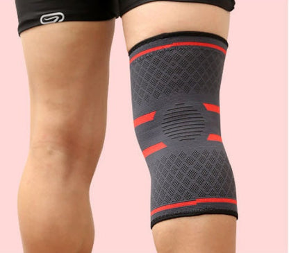 Knee Support Anti Slip Breathable Bounty General Store