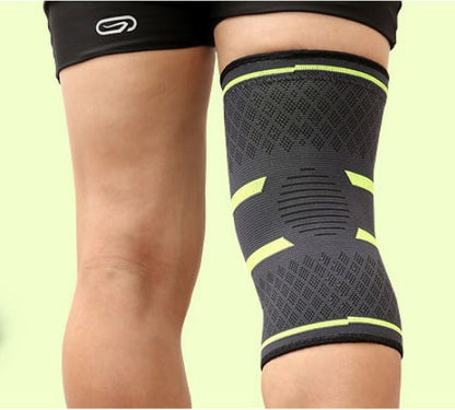 Knee Support Anti Slip Breathable Bounty General Store