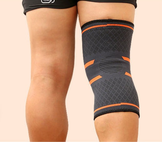 Knee Support Anti Slip Breathable Bounty General Store