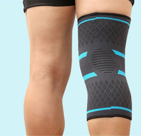 Knee Support Anti Slip Breathable Bounty General Store