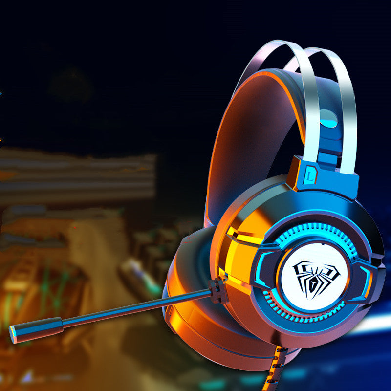 Noise-canceling headphones for gaming games Bounty General Store