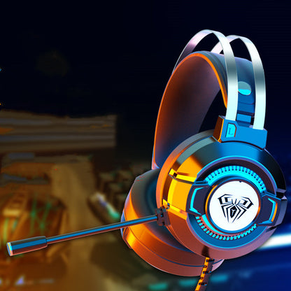 Noise-canceling headphones for gaming games Bounty General Store