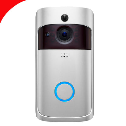 Video Doorbell Smart Wireless WiFi Security Door Bell Bounty General Store