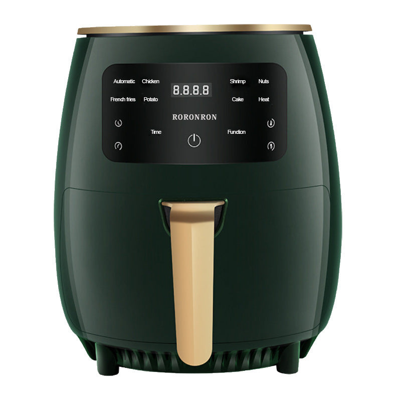 Air Fryer Smart Touch Home Electric Fryer Bounty General Store