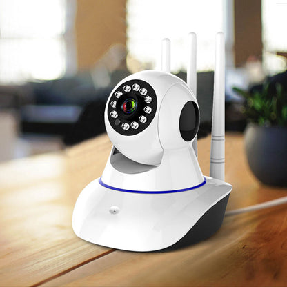 Wireless Camera Remote Monitoring Bounty General Store