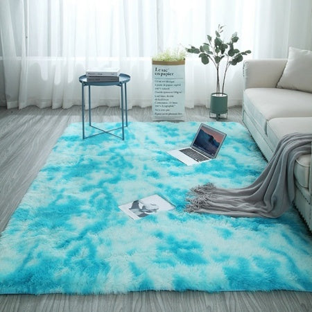 Soft Fluffy Modern Home Decor Washable Non-Slip Carpet Bounty General Store