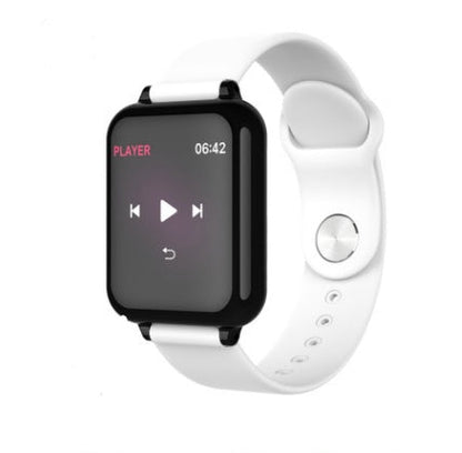 Compatible with Apple , B57 color screen smart sports watch Bounty General Store