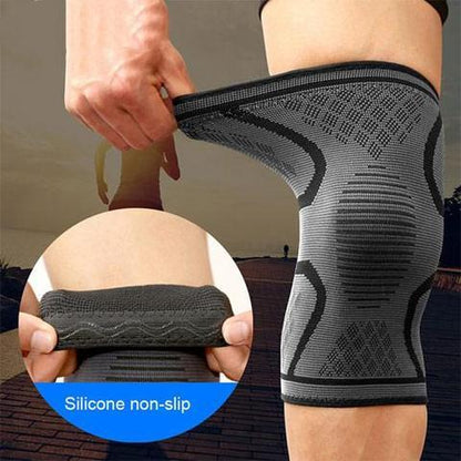 Knee Support Anti Slip Breathable Bounty General Store