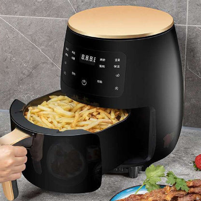 Air Fryer Smart Touch Home Electric Fryer Bounty General Store