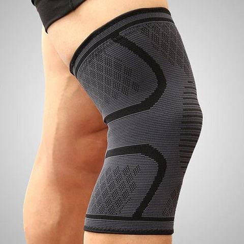 Knee Support Anti Slip Breathable Bounty General Store