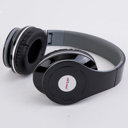 Wired Gaming Headphone Heavy Bass Music Headset Wired Control Computer Mobile Phone Universal Headset Bounty General Store