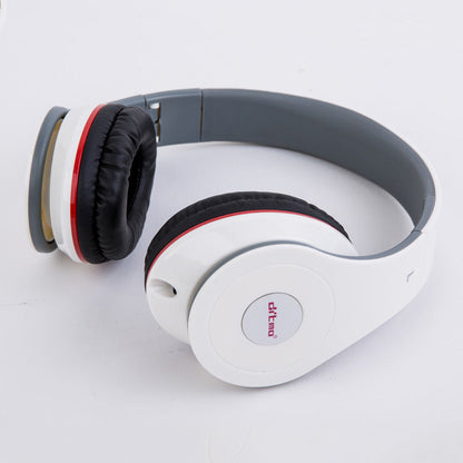 Wired Gaming Headphone Heavy Bass Music Headset Wired Control Computer Mobile Phone Universal Headset Bounty General Store