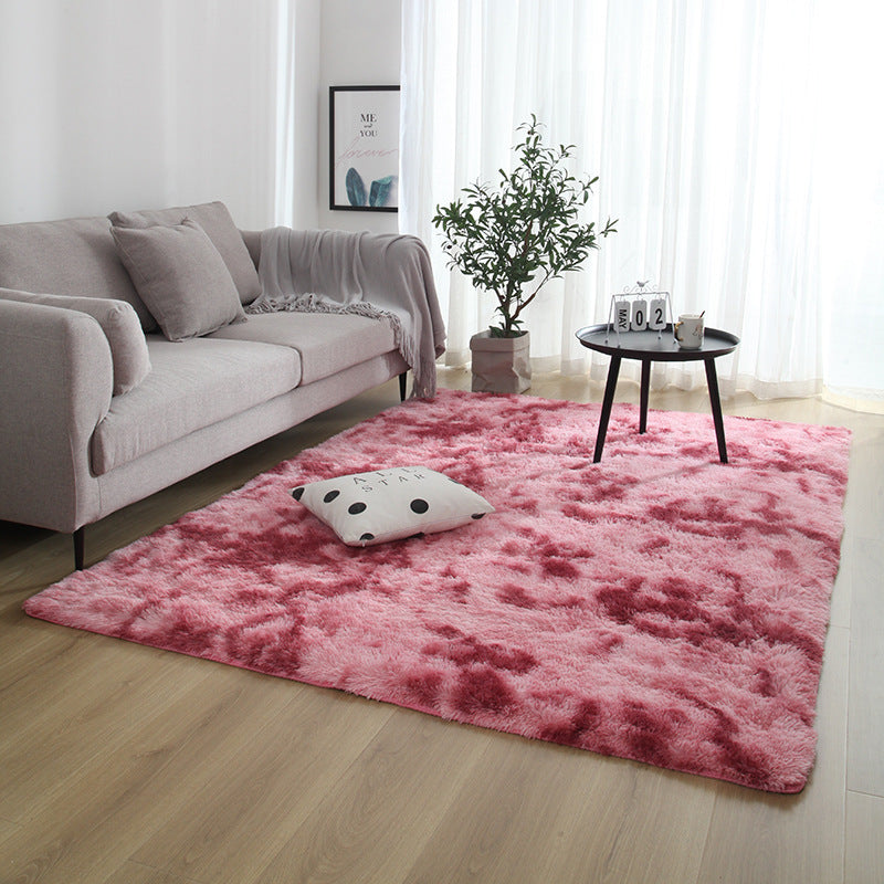 Soft Fluffy Modern Home Decor Washable Non-Slip Carpet Bounty General Store