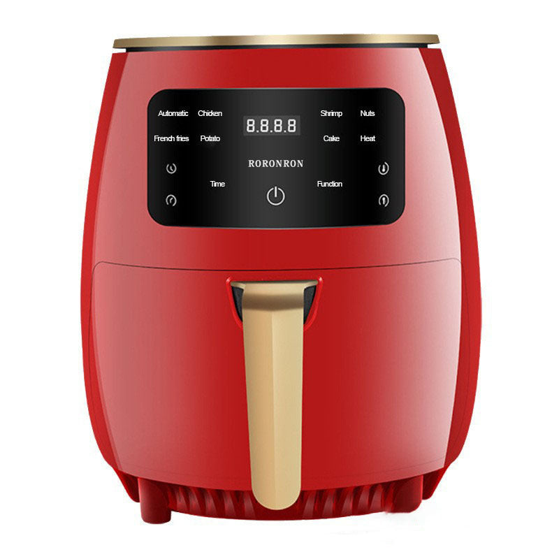 Air Fryer Smart Touch Home Electric Fryer Bounty General Store