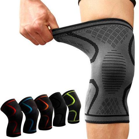 Knee Support Anti Slip Breathable Bounty General Store