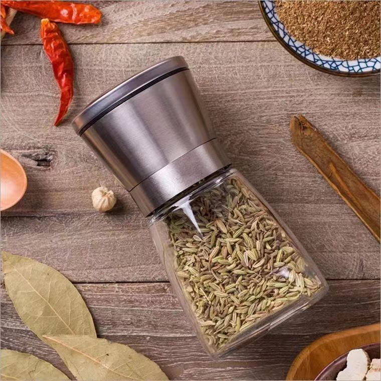 Household Kitchen Manual Pepper Grinder Bounty General Store