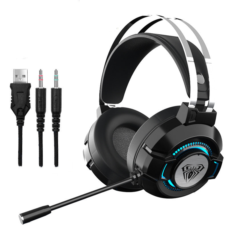 Noise-canceling headphones for gaming games Bounty General Store