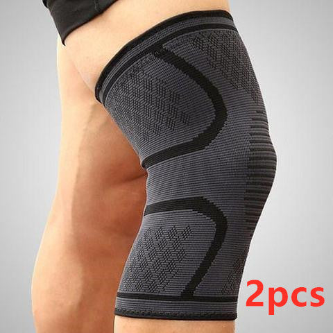 Knee Support Anti Slip Breathable Bounty General Store