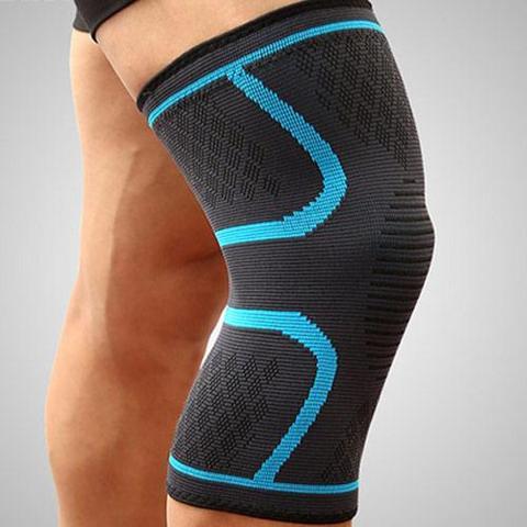 Knee Support Anti Slip Breathable Bounty General Store