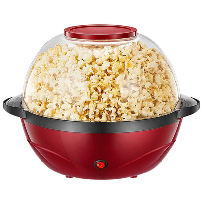 Household 850W Electric Popcorn Machine Bounty General Store