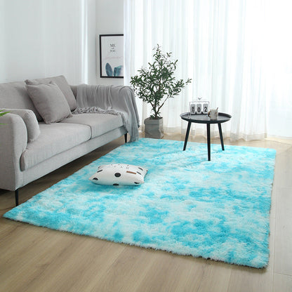 Soft Fluffy Modern Home Decor Washable Non-Slip Carpet Bounty General Store