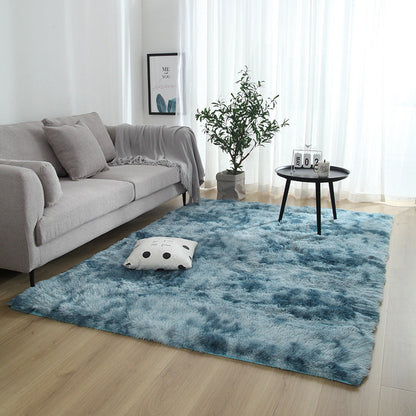 Soft Fluffy Modern Home Decor Washable Non-Slip Carpet Bounty General Store