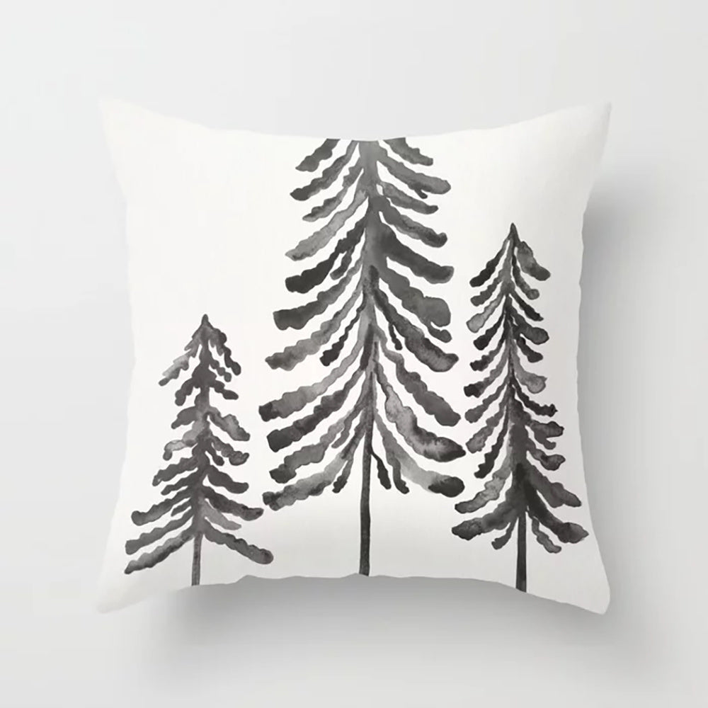 Home Decor Plush Cushion Cover Bounty General Store