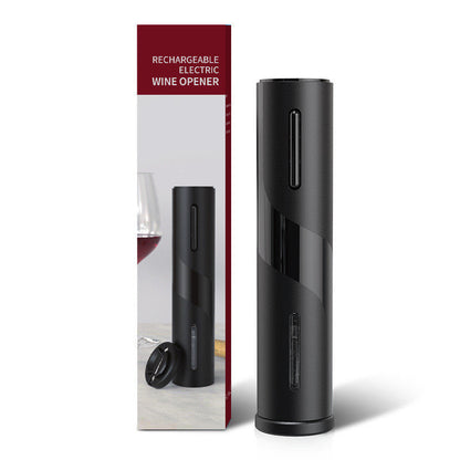 Rechargeable electric wine opener Bounty General Store