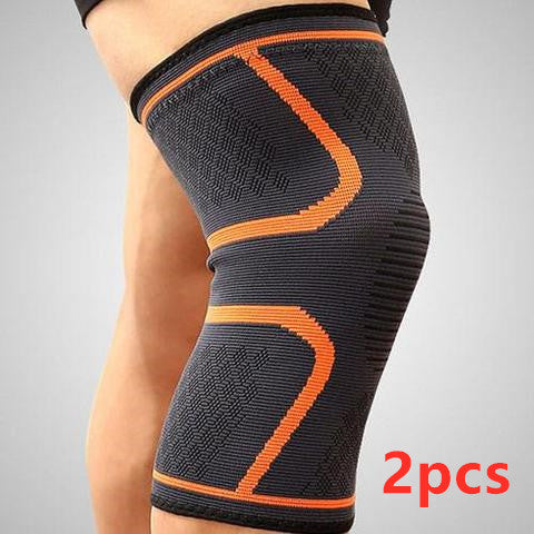 Knee Support Anti Slip Breathable Bounty General Store