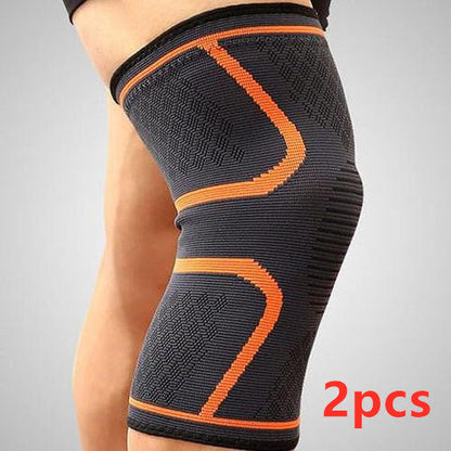 Knee Support Anti Slip Breathable Bounty General Store