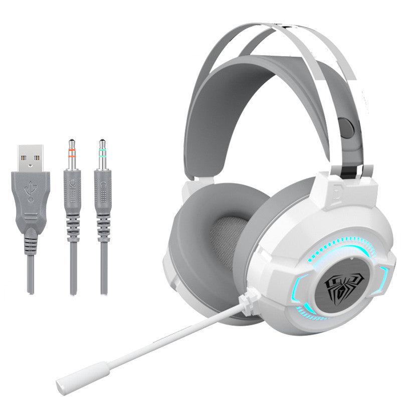 Noise-canceling headphones for gaming games Bounty General Store