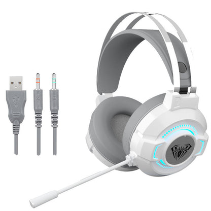 Noise-canceling headphones for gaming games Bounty General Store