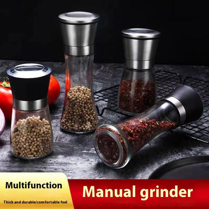 Household Kitchen Manual Pepper Grinder Bounty General Store