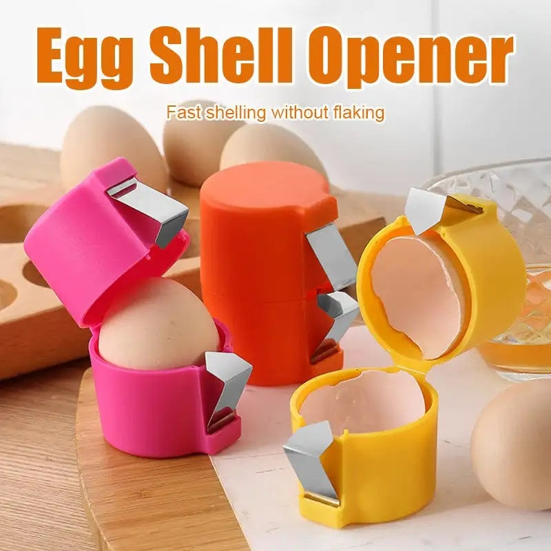 Egg Shell Opener Egg Beater Kitchen Baking Tools Kitchen Cooking Accessories Tools Egg Beating Tool Kitchen Gadgets Bounty General Store