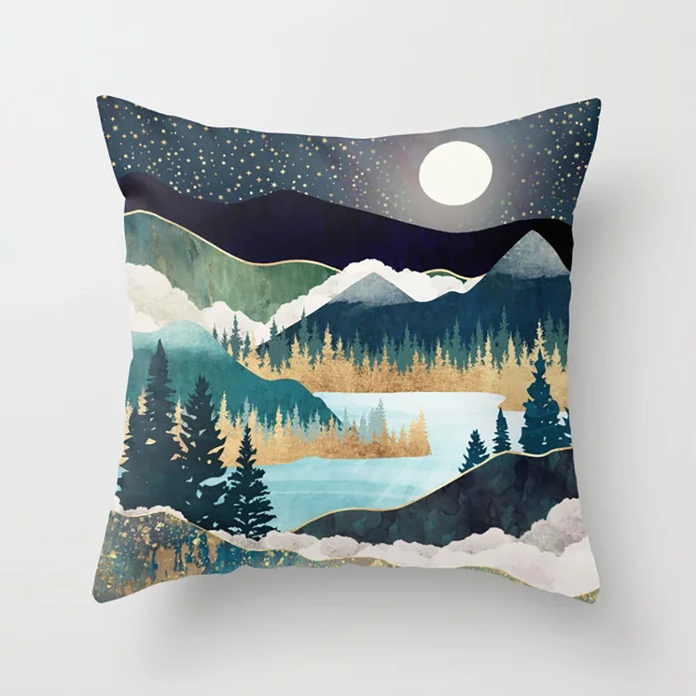 Home Decor Plush Cushion Cover Bounty General Store