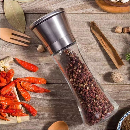 Household Kitchen Manual Pepper Grinder Bounty General Store